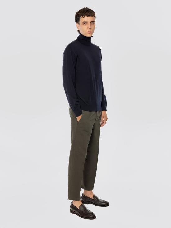 25FW 브릴리아1949 스트레이트 팬츠 PORTOFINOD 40012100072 - BRIGLIA 1949