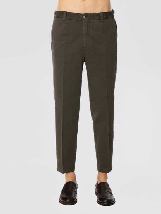 25FW 브릴리아1949 스트레이트 팬츠 PORTOFINOD 40012100072