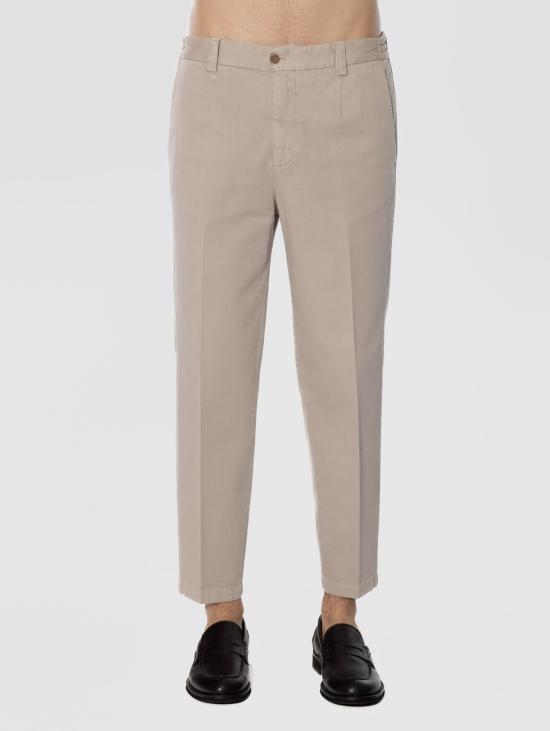 25FW 브릴리아1949 스트레이트 팬츠 PORTOFINOD 40012100023