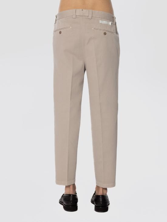 25FW 브릴리아1949 스트레이트 팬츠 PORTOFINOD 40012100023 - BRIGLIA 1949