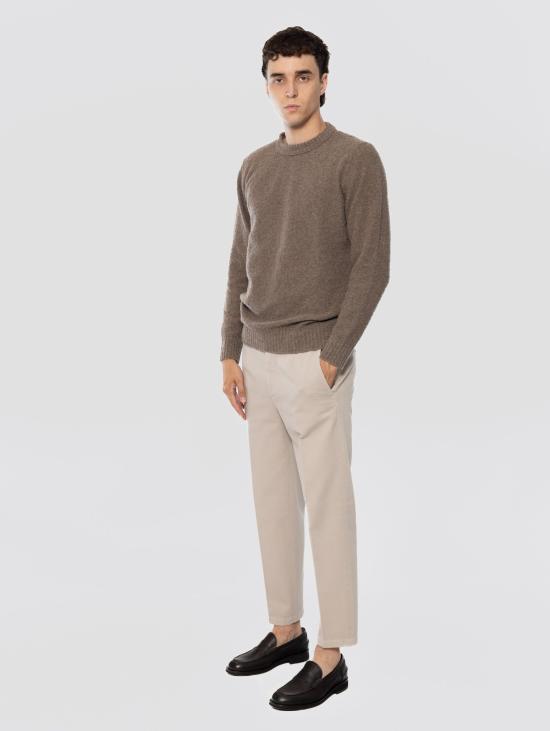 25FW 브릴리아1949 스트레이트 팬츠 PORTOFINOD 40012100023 - BRIGLIA 1949