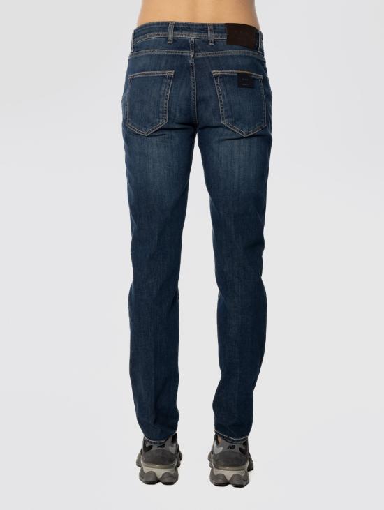 25FW 브릴리아1949 데님 팬츠 STEVE 400016 67900011 - BRIGLIA 1949