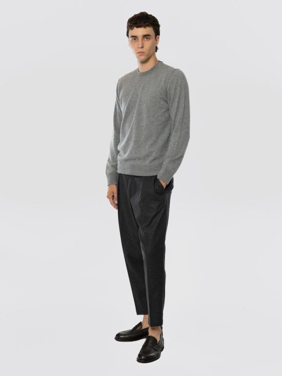 25FW 브릴리아1949 스트레이트 팬츠 PORTOBELLOS 40019100090 - BRIGLIA 1949