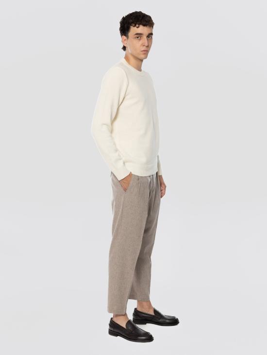 25FW 브릴리아1949 스트레이트 팬츠 PORTOBELLOS 40019100023 - BRIGLIA 1949