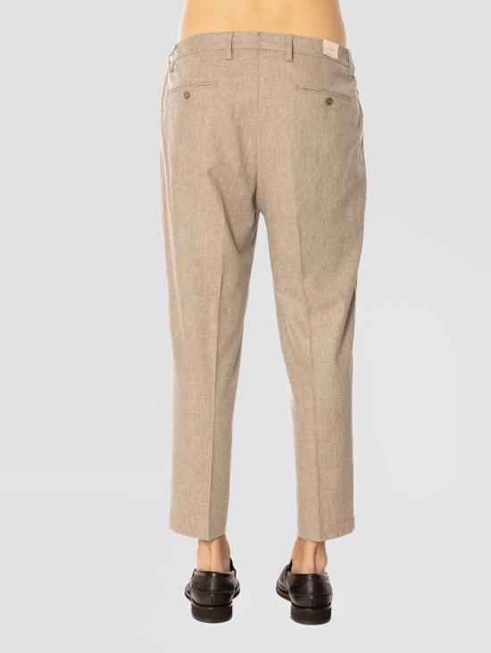 25FW 브릴리아1949 스트레이트 팬츠 PORTOBELLOS 40019100023 - BRIGLIA 1949