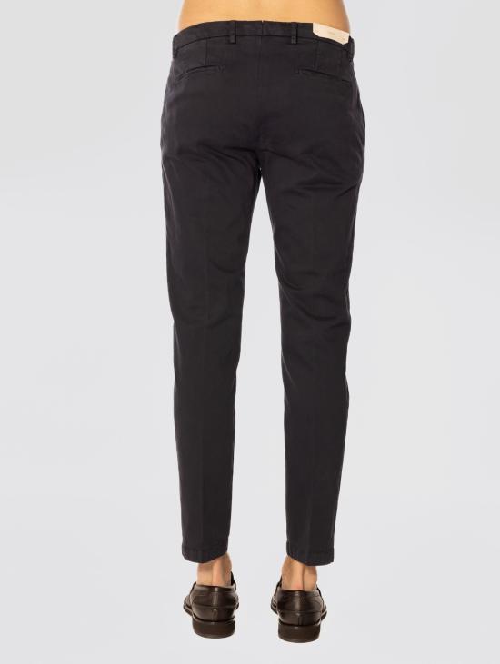 25FW 브릴리아1949 스트레이트 팬츠 BG04 40000800011 - BRIGLIA 1949