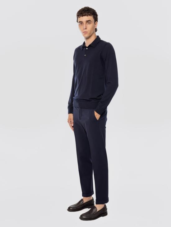 25FW 브릴리아1949 스트레이트 팬츠 BG03P 40011000011 - BRIGLIA 1949