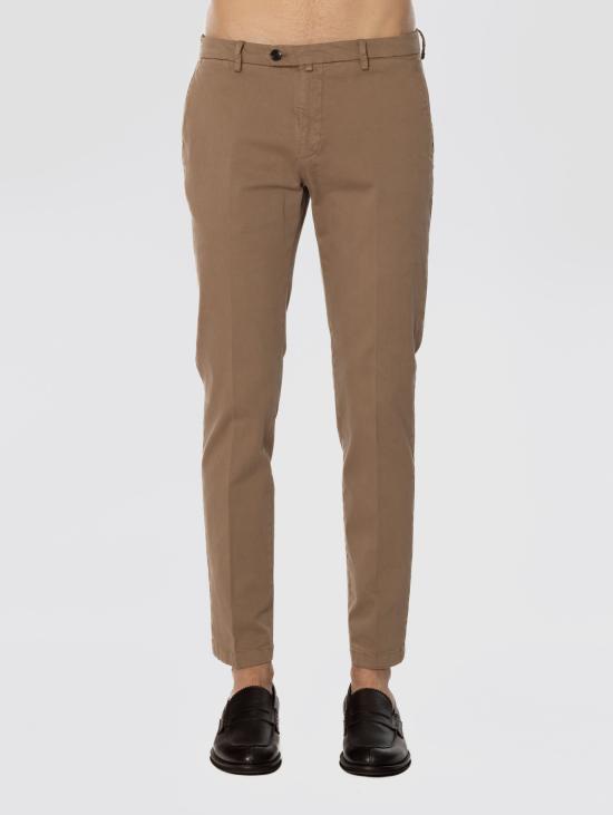 25FW 브릴리아1949 스트레이트 팬츠 BG04 40000800053