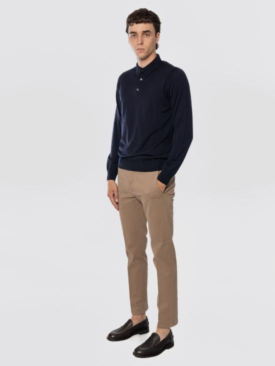 25FW 브릴리아1949 스트레이트 팬츠 BG04 40000800053 - BRIGLIA 1949