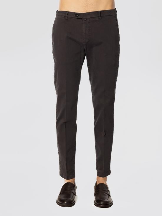 25FW 브릴리아1949 스트레이트 팬츠 BG04 40000800090