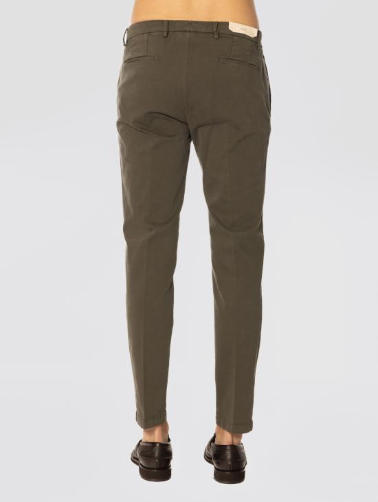 25FW 브릴리아1949 스트레이트 팬츠 BG04 40000800072 - BRIGLIA 1949