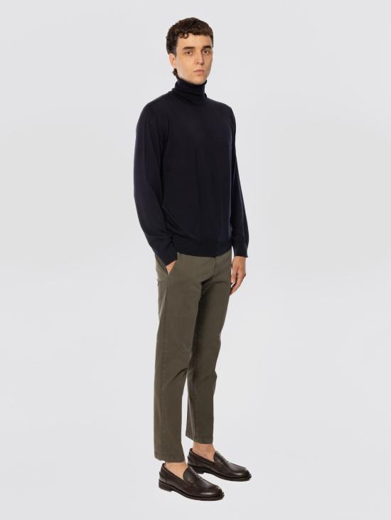 25FW 브릴리아1949 스트레이트 팬츠 BG04 40000800072 - BRIGLIA 1949