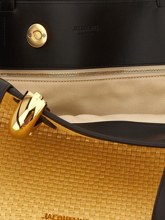 25FW 자크뮈스 숄더백 25HBAW00382AW006011FF - JACQUEMUS