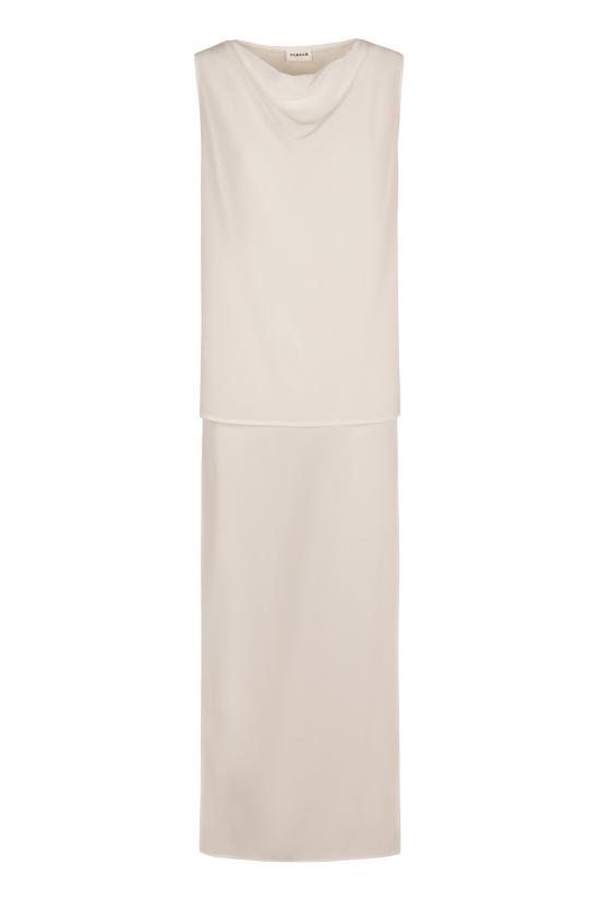 25SS 파로쉬 민소매 티셔츠 D311642SWEET002 panna