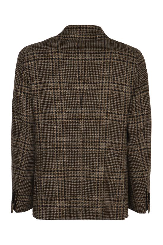 25FW 딸리아토레 수트 자켓 1SMC22KC90058EV860 green - TAGLIATORE