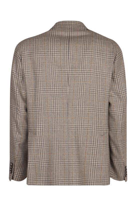 25FW 딸리아토레 수트 자켓 1SMC22K440055P1291 grey - TAGLIATORE