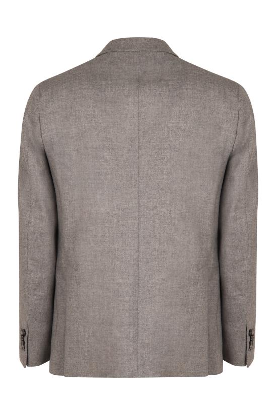 25FW 딸리아토레 수트 자켓 1SMC22K010021P3173 grey - TAGLIATORE