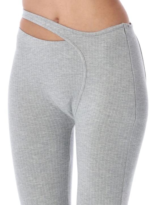 25FW 오토링거 스트레이트 팬츠 10280060304 GRY GREY - OTTOLINGER