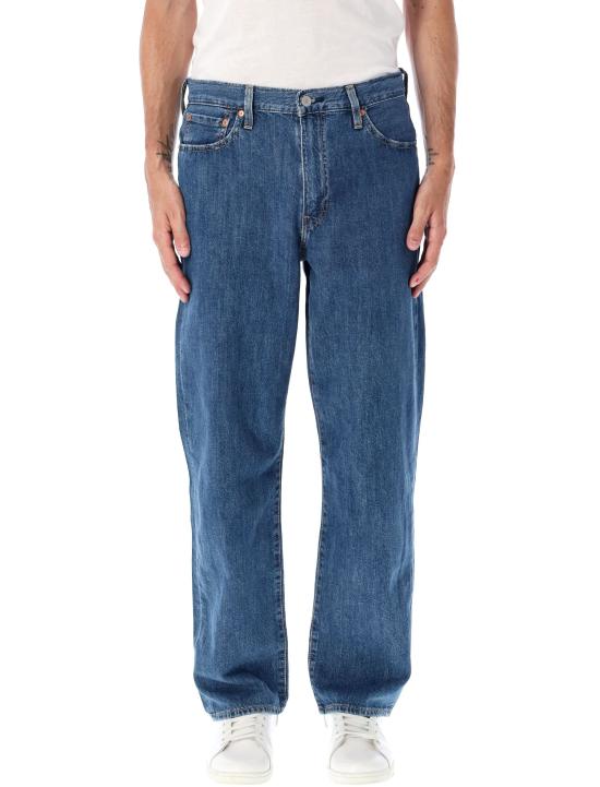 25FW 리바이스 29037 0071 MED BLUE