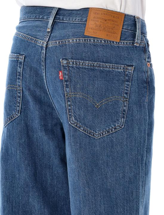 25FW 리바이스 29037 0071 MED BLUE - LEVI'S