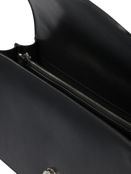 25FW 핑코 토트백 105857A0F1Z99O BLACK - PINKO