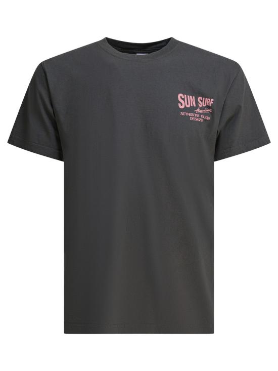 25FW 선서프 반팔 티셔츠 SS79549119 GREY