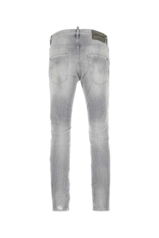 25FW 디스퀘어드2 S74LB1754S30260 852 GREY - DSQUARED2