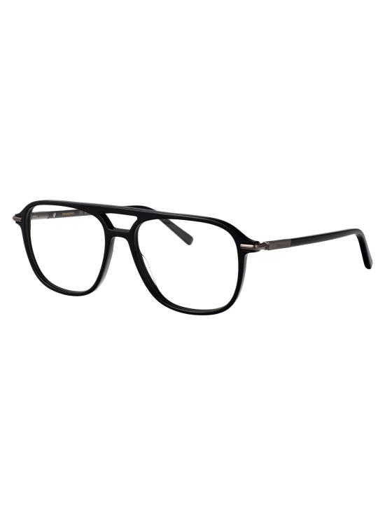 살바토레 페라가모 안경 SF3006 001 BLACK - SALVATORE FERRAGAMO