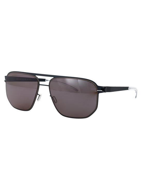 25SS 마이키타 선글라스 PERRY 510 INDIGO DARK SAND POLARIZED PRO HI CON - MYKITA