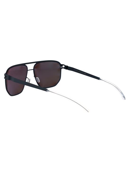 25SS 마이키타 선글라스 PERRY 510 INDIGO DARK SAND POLARIZED PRO HI CON - MYKITA
