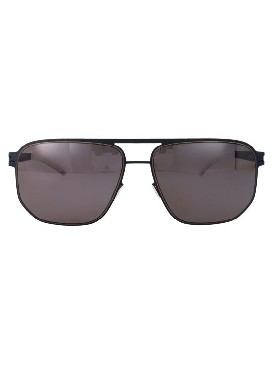 25SS 마이키타 선글라스 PERRY 510 INDIGO DARK SAND POLARIZED PRO HI CON
