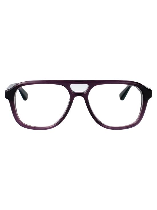 25SS 마이키타 안경 NYARA 241 C216 SWEET GRAPE SHINY SILVER