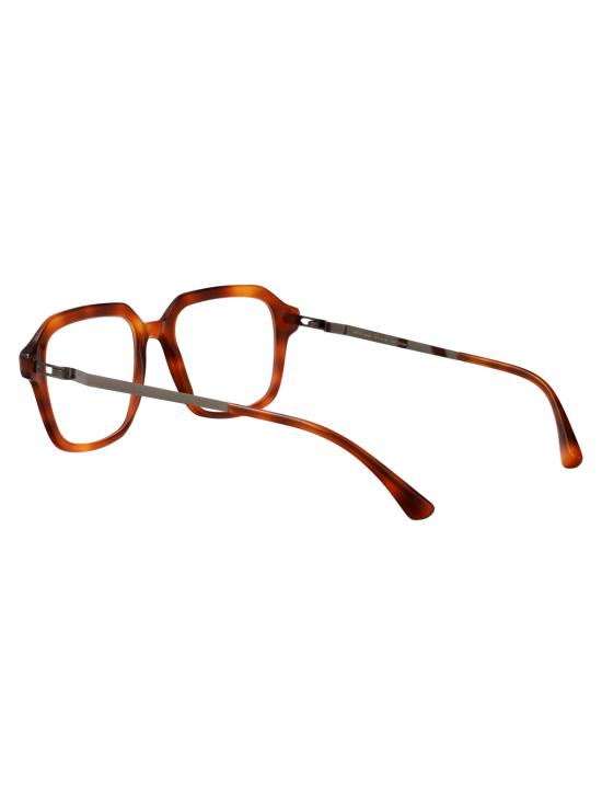 25SS 마이키타 안경 MABEL 265 C205 SOFT HAVANA SHINYGRAPHITE - MYKITA