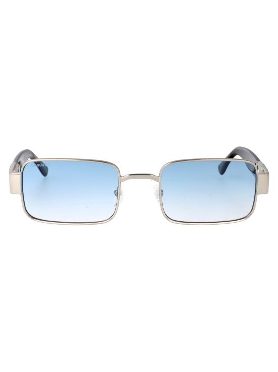 25SS 디스퀘어드2 선글라스 D2 0156S 010 PALLADIUM