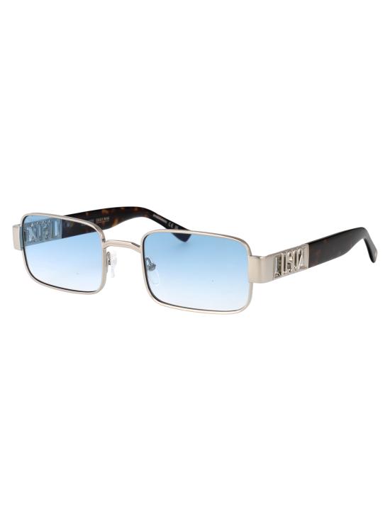 25SS 디스퀘어드2 선글라스 D2 0156S 010 PALLADIUM - DSQUARED2