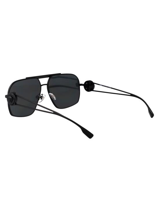 25SS 베르사체 선글라스 0VE2269 143387 MATTE BLACK - VERSACE
