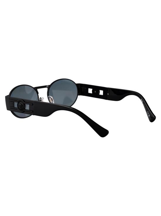 25SS 베르사체 선글라스 0VE2264 12611 MATTE BLACK - VERSACE