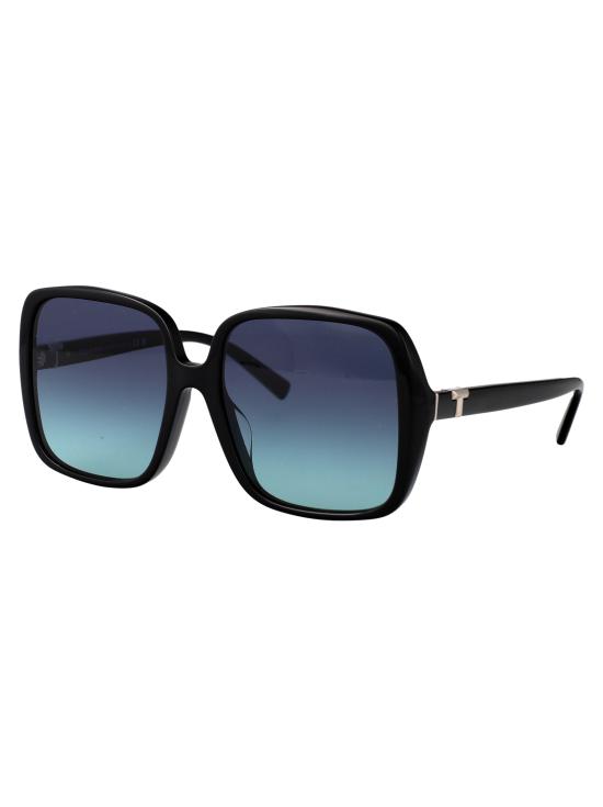 25SS 티파니앤코 선글라스 0TF4211D 83429S BLACK - TIFFANY & CO