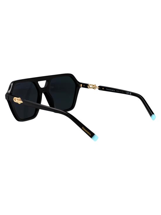 25SS 티파니앤코 선글라스 0TF4198 8001S4 BLACK - TIFFANY & CO