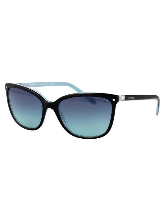  티파니앤코 선글라스 0TF4105HB 81939S BLACK - TIFFANY & CO