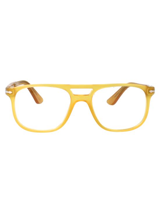 25SS 페르솔 안경 0PO3329V 204 MIELE