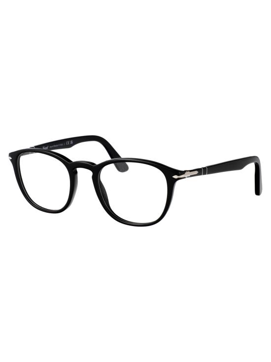 25SS 페르솔 안경 0PO3143V 95 BLACK - PERSOL