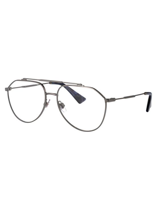 25SS 돌체앤가바나 안경 0DG1353 04 GUNMETAL - DOLCE & GABBANA