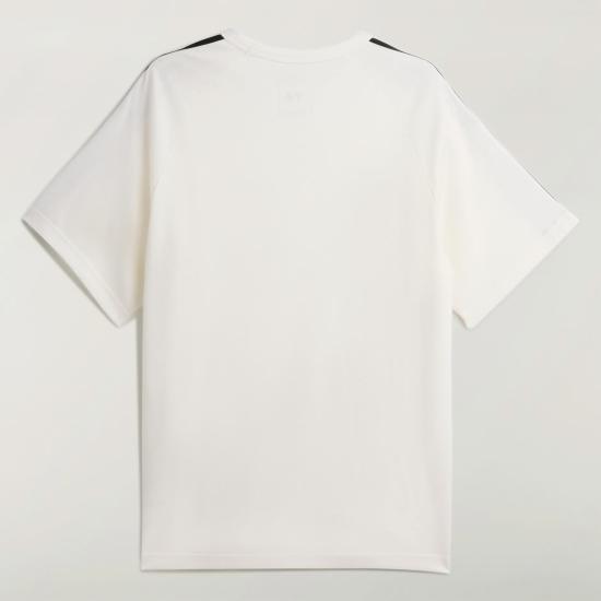 25FW 와이쓰리 반팔 티셔츠 JY8187 WHITE - Y-3