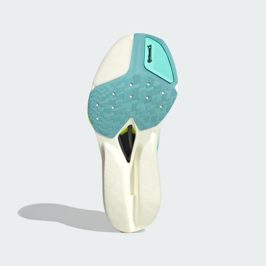 25FW 아디다스 아디제로 프라임 X3 스니커즈 JR2598 AQUAWHT - ADIDAS