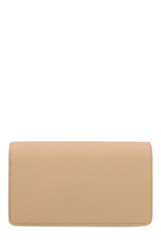 25FW 발렌티노 가라바니 토트백 7W2P0AK8SNP WRP ROSESAND - VALENTINO GARAVANI