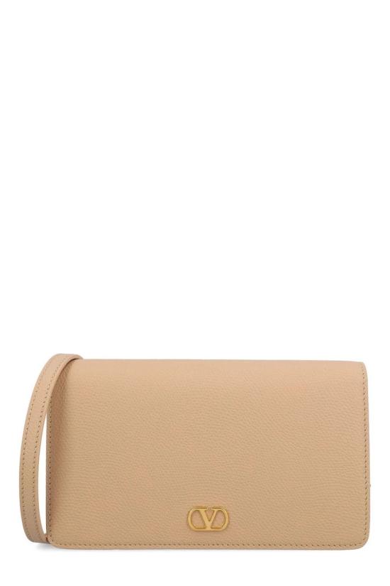 25FW 발렌티노 가라바니 토트백 7W2P0AK8SNP WRP ROSESAND