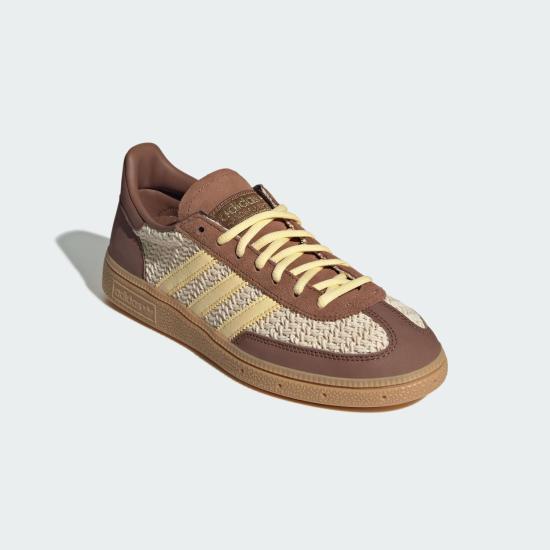 25FW 아디다스 스페지알 스니커즈  JQ8411 BROWNTIN - ADIDAS