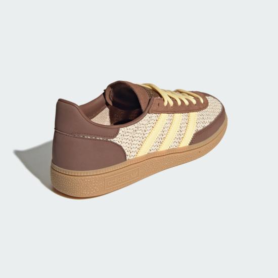25FW 아디다스 스페지알 스니커즈  JQ8411 BROWNTIN - ADIDAS