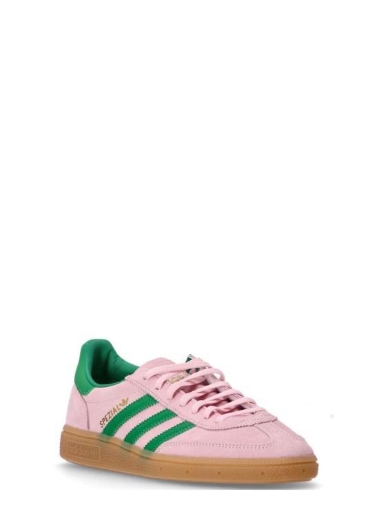 25FW 아디다스 핸드볼 스페지알 JR7347 PINKGRNGLD - ADIDAS